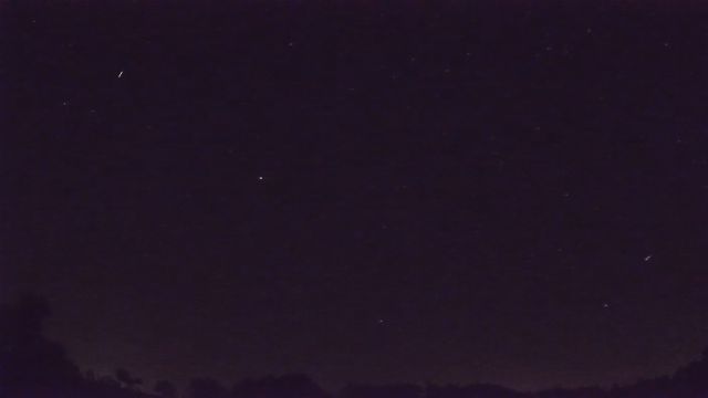 AMS78 meteor