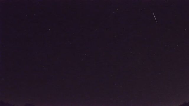 AMS78 meteor