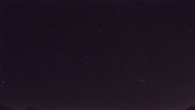 AMS78 meteor