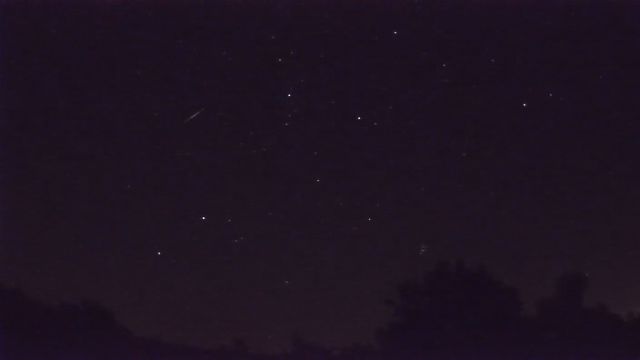 AMS78 meteor