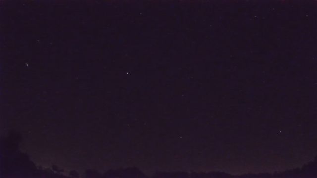AMS78 meteor