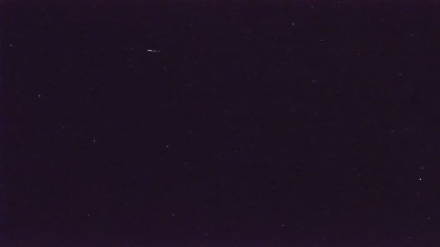AMS78 meteor