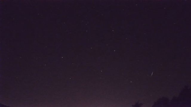 AMS78 meteor