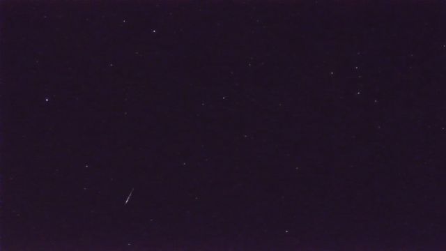AMS78 meteor