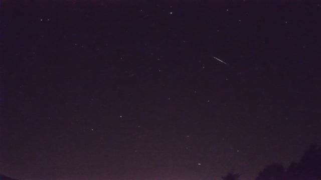 AMS78 meteor