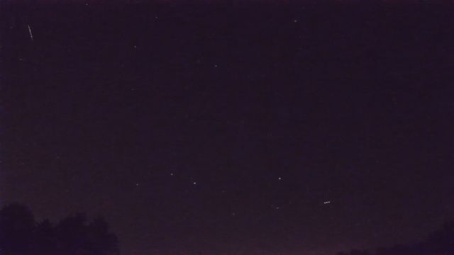 AMS78 meteor