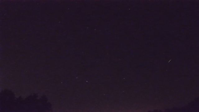AMS78 meteor