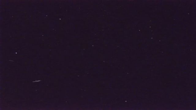 AMS78 meteor