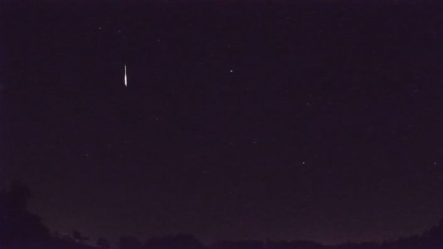 AMS78 meteor