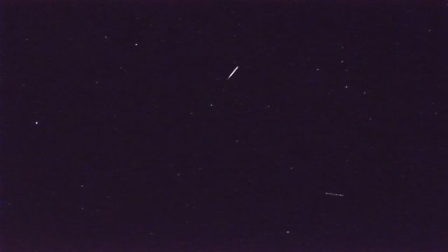 AMS78 meteor