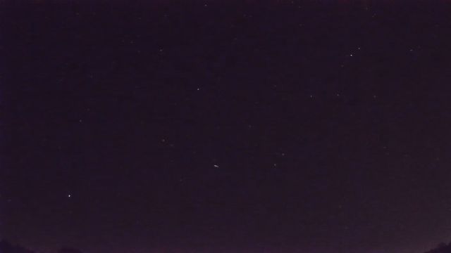 AMS78 meteor