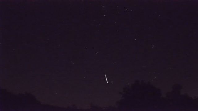 AMS78 meteor