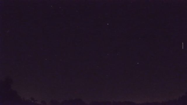 AMS78 meteor