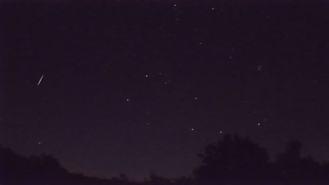 AMS78 meteor