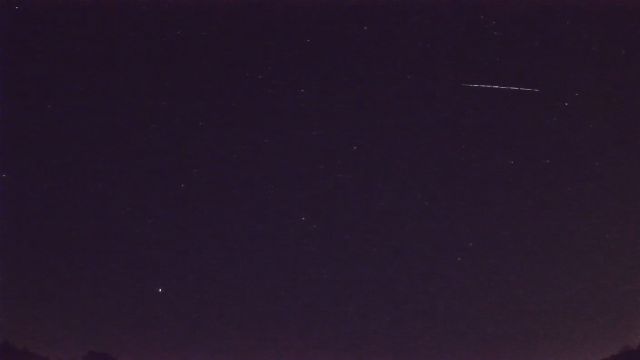 AMS78 meteor