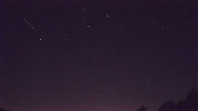 AMS78 meteor