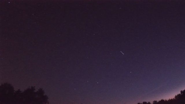 AMS78 meteor