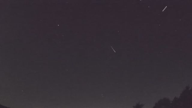 AMS78 meteor