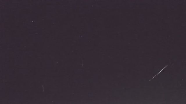 AMS78 meteor