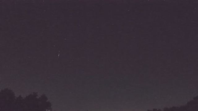 AMS78 meteor