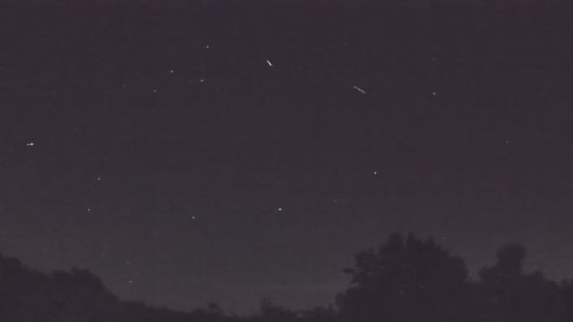 AMS78 meteor