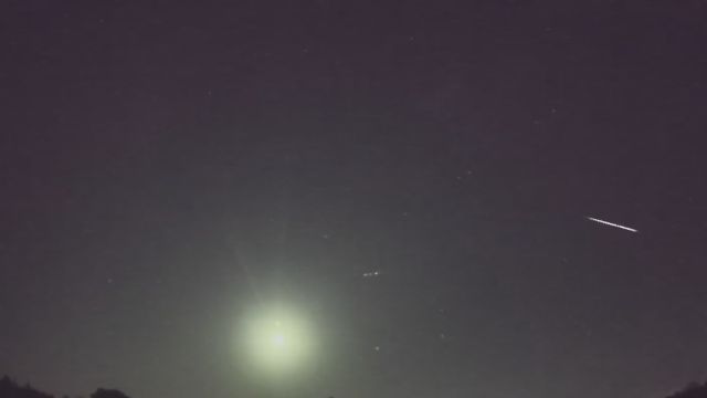 AMS78 meteor