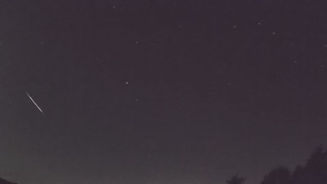 AMS78 meteor