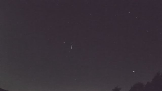 AMS78 meteor