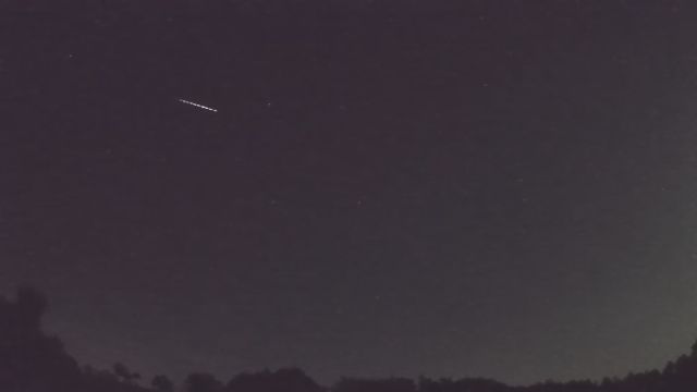 AMS78 meteor