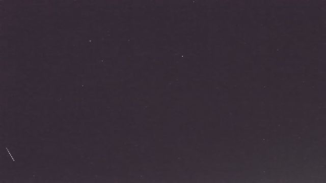 AMS78 meteor