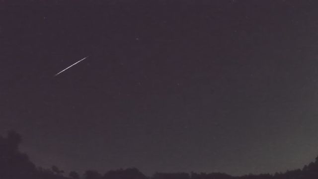 AMS78 meteor