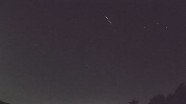 AMS78 meteor
