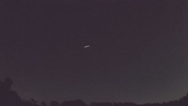AMS78 meteor