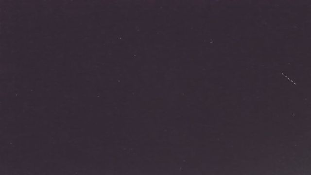 AMS78 meteor