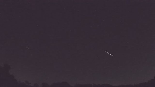 AMS78 meteor