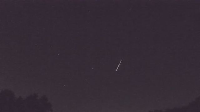 AMS78 meteor
