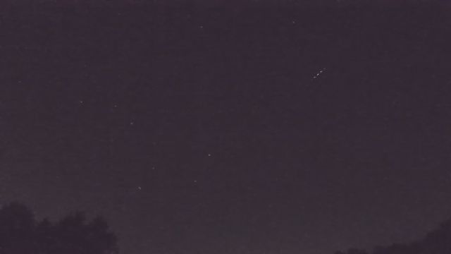 AMS78 meteor