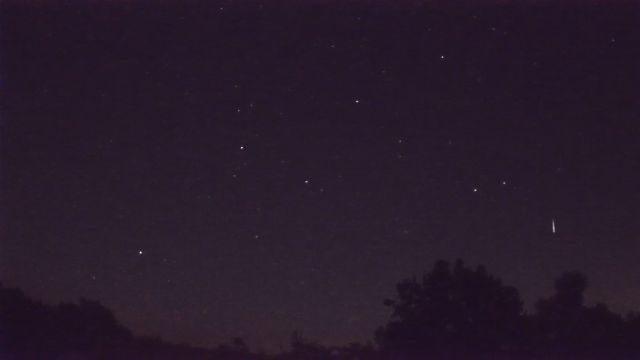 AMS78 meteor