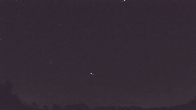 AMS78 meteor