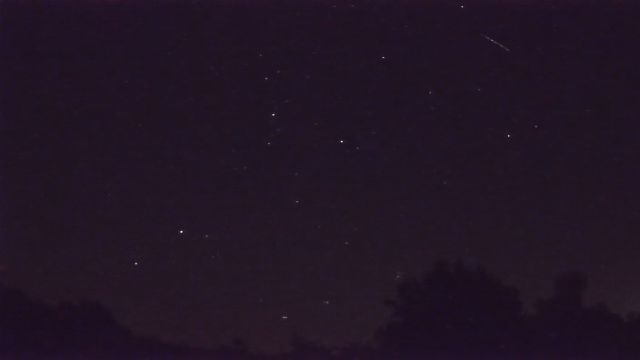 AMS78 meteor