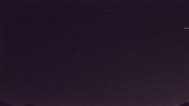 AMS78 meteor