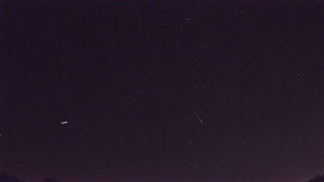 AMS78 meteor
