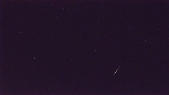 AMS78 meteor