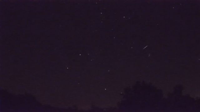 AMS78 meteor