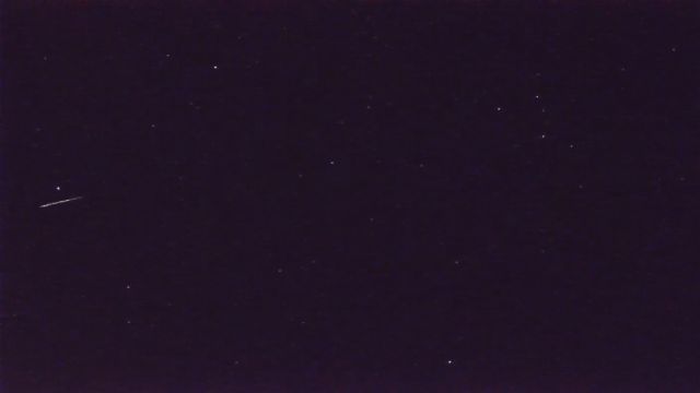 AMS78 meteor