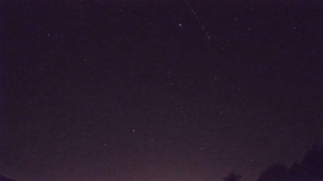 AMS78 meteor