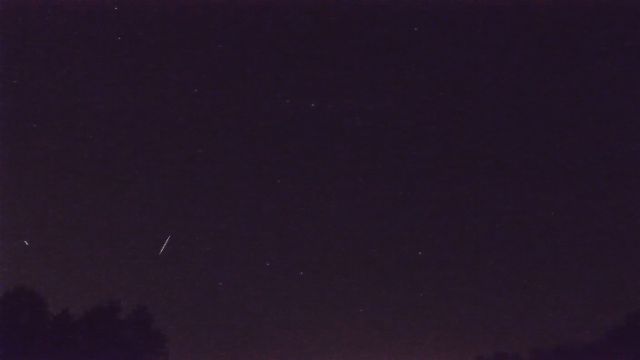 AMS78 meteor