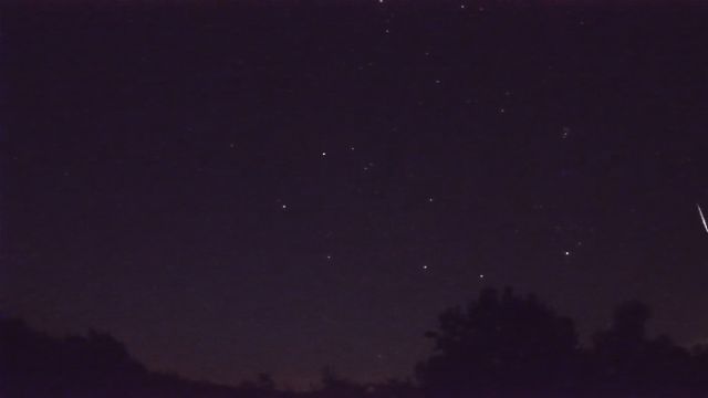 AMS78 meteor