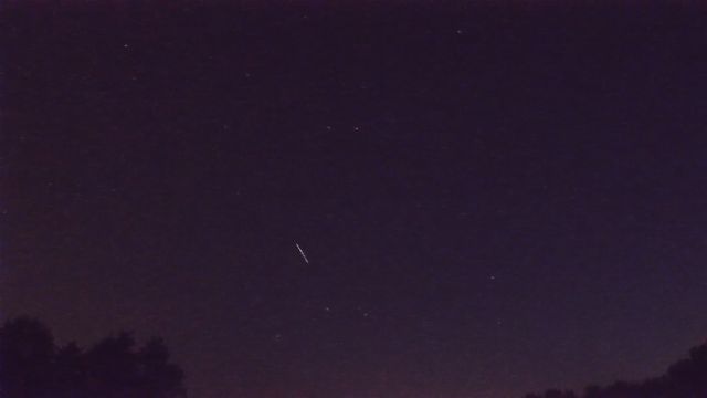 AMS78 meteor