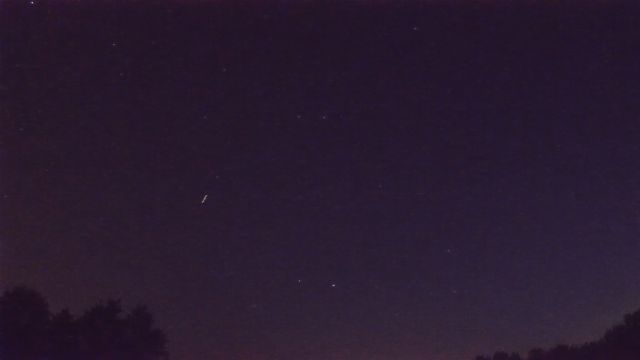 AMS78 meteor